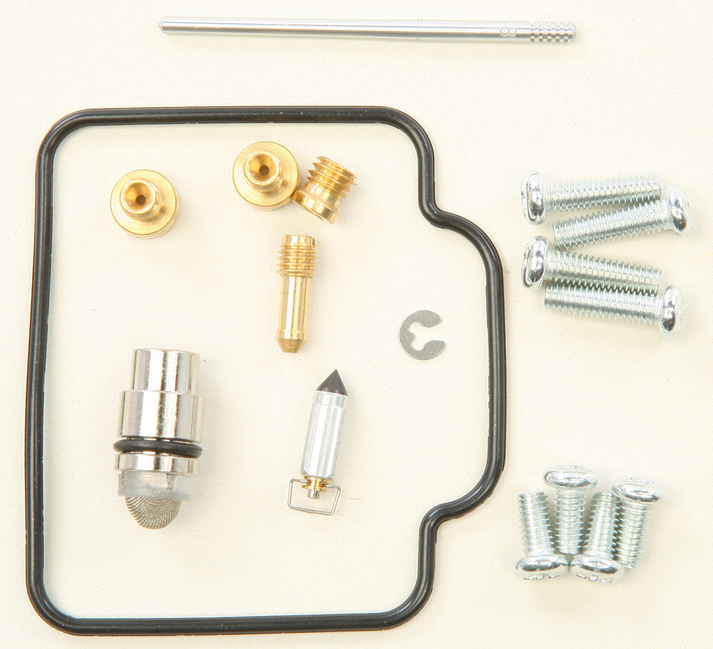 ALL BALLS Carburetor Repair Kit 26-1027