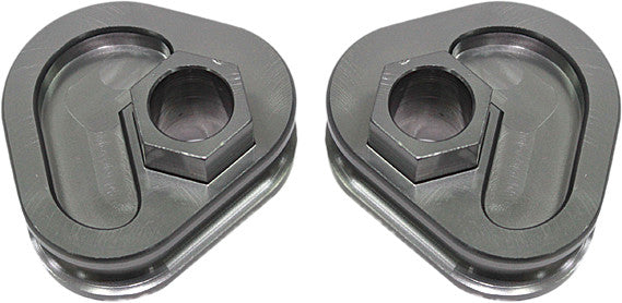 SP1 Spring Adj A/C J19j1978: Pair SM-04055GY