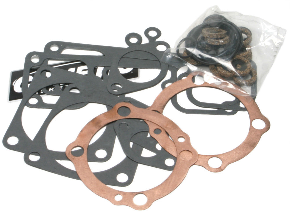 COMETIC Top End Rebuild Ironhead Sportster Kit Oe#17030-57 C9102