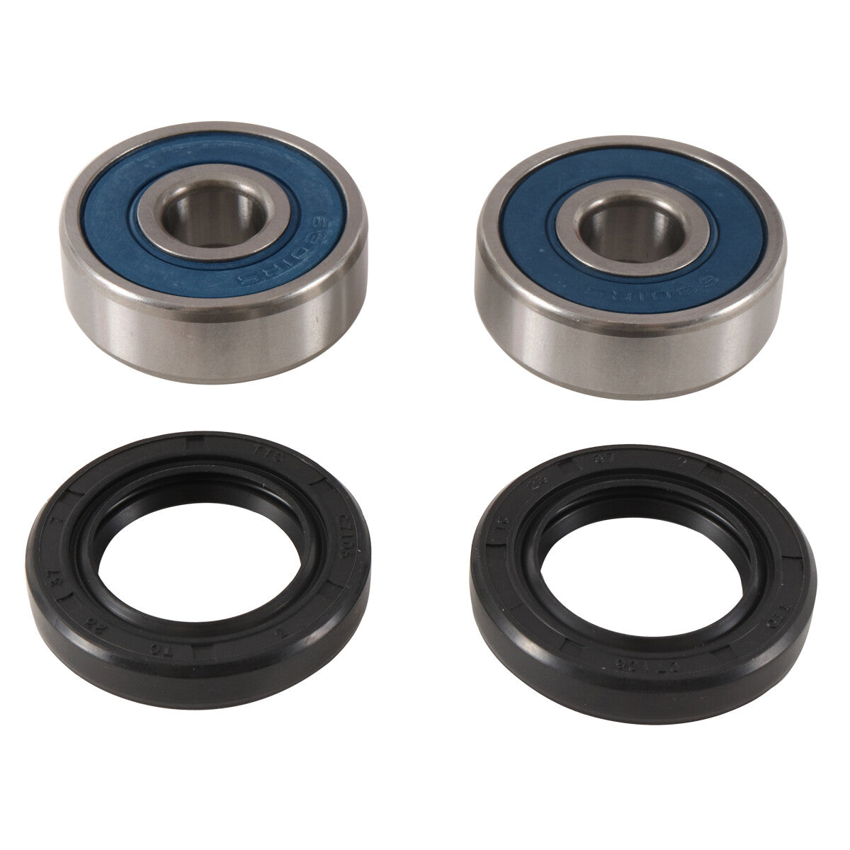 ALL BALLS Wheel Bearing & Seal Kit 25-1684