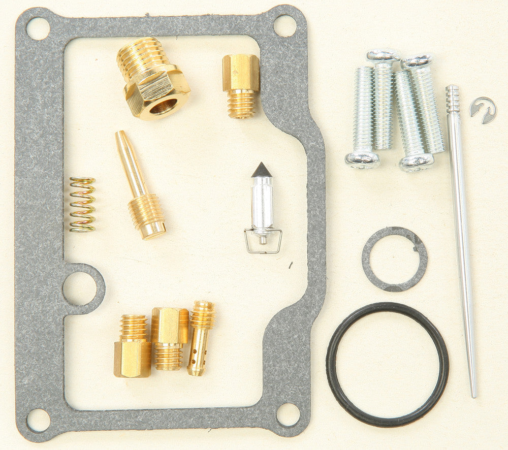 ALL BALLS Carburetor Repair Kit 26-1007