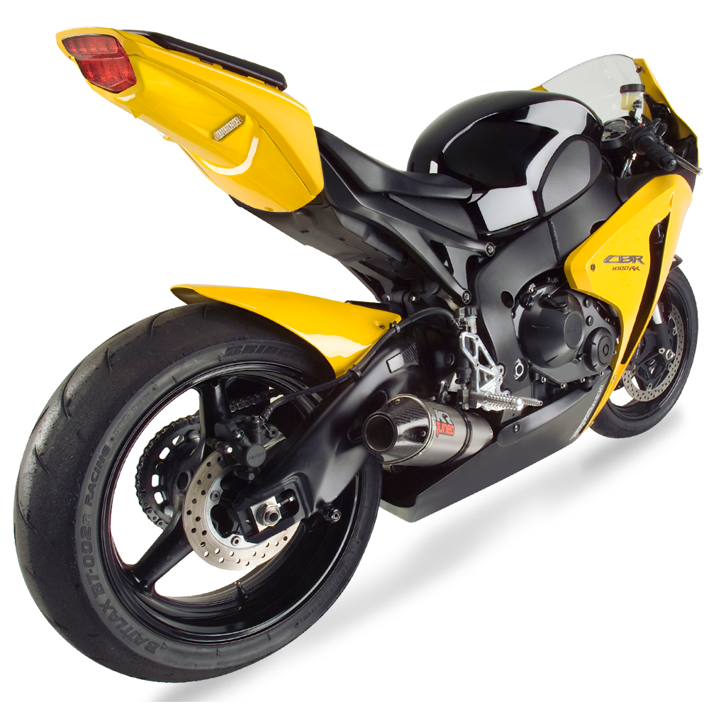 HOTBODIES Abs Undertail Black Hon 40801-1102