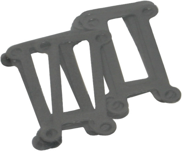 COMETIC Trans Filler Spout Gasket Evo/ Twin Cam 10/Pk Oe#62432-93 C9266F