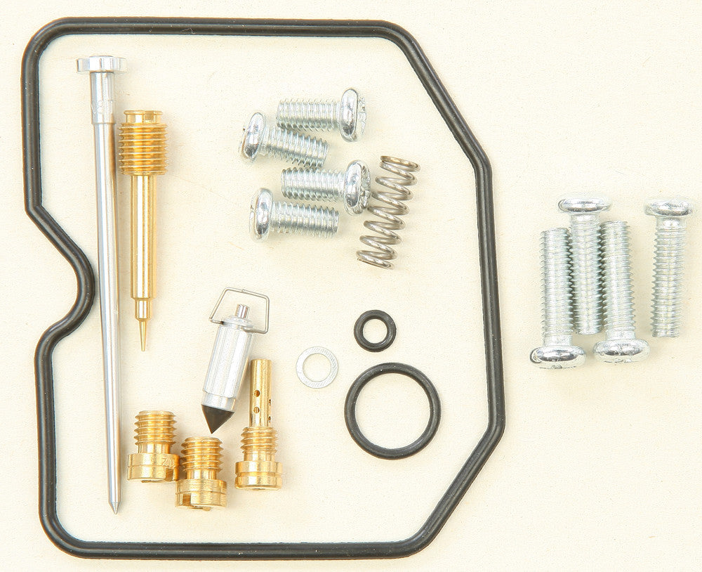 ALL BALLS Carburetor Repair Kit 26-1077