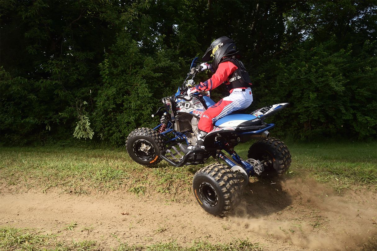 KENDA Tire - K581 Kutter XC - Rear - 22x9.00-11 - 6 Ply 085811771C1