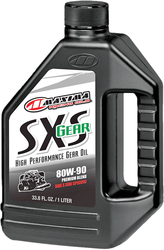MAXIMASxs Premium Gear Oil 1l 40-43901