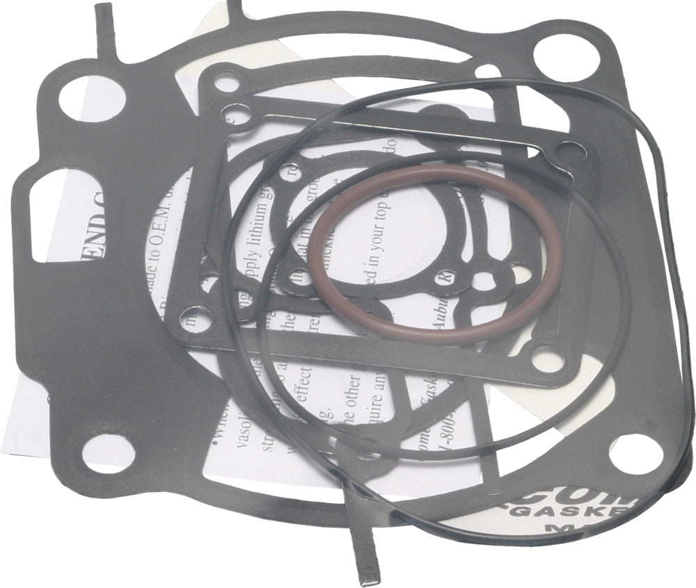 COMETIC Top End Gasket Kit Yam C7337