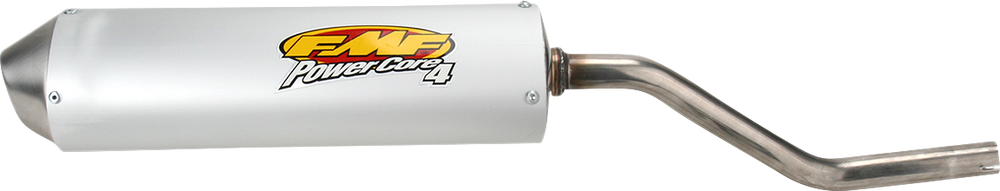 FMF Powercore 4 Muffler 041269 1831-0339