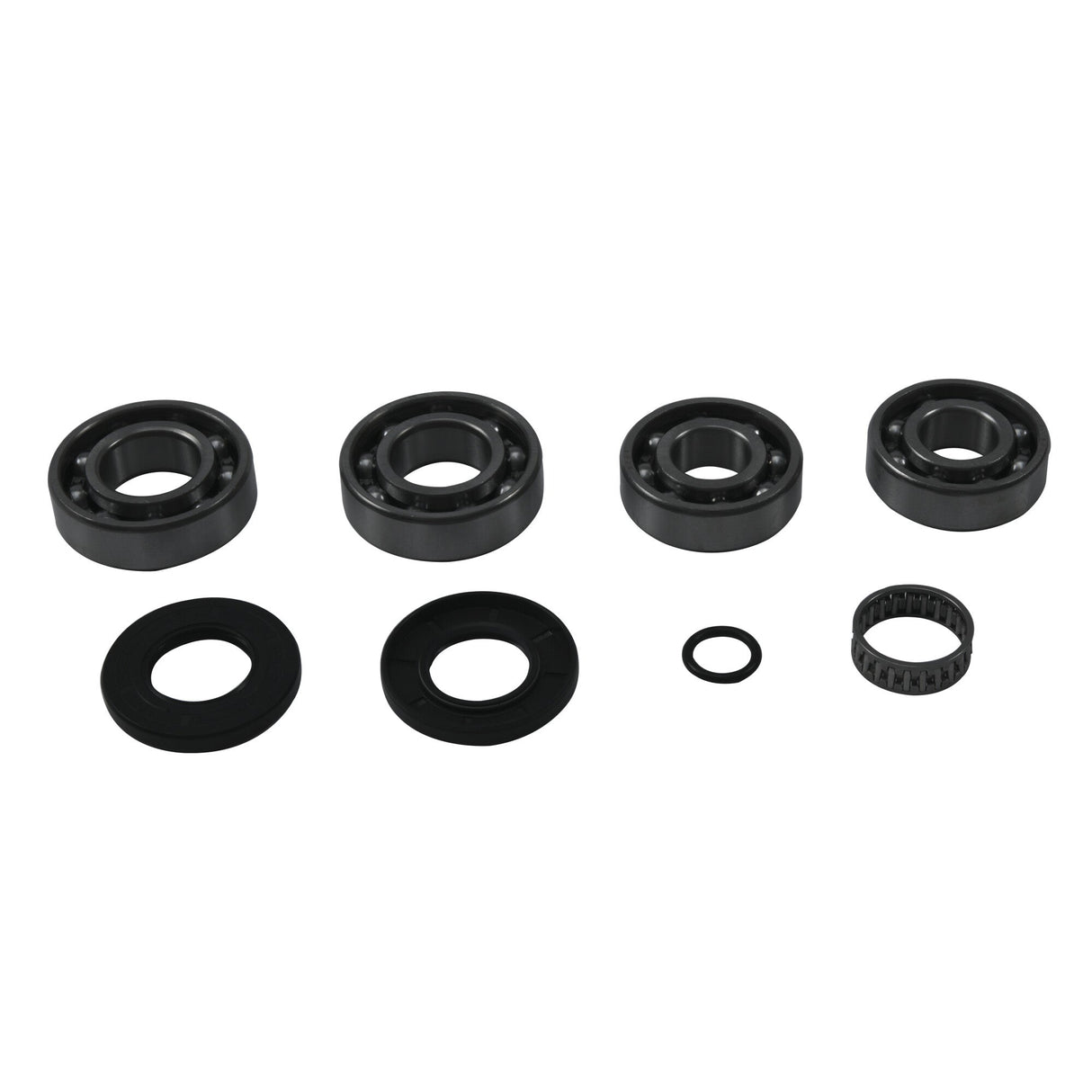 ALL BALLS Trans Axle Bearing/Seal Kit 25-2122