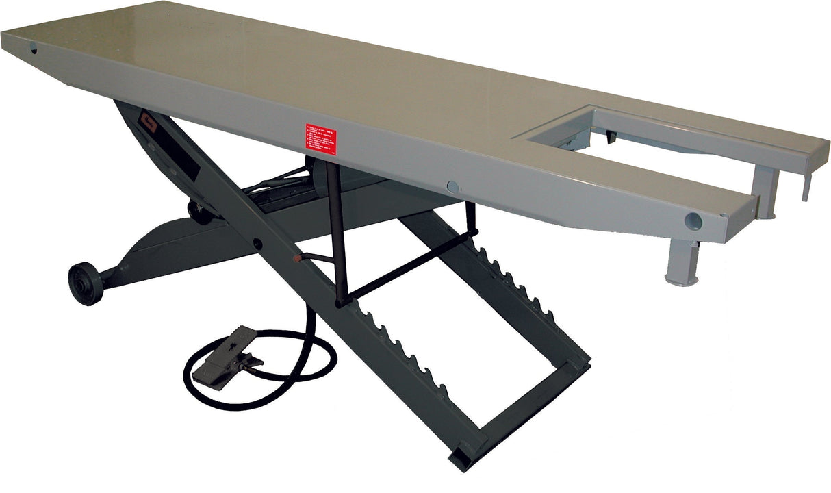 HANDY S.A.M. 1000 Lift (Grey) 16000G