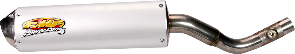 FMF Powercore 4 Muffler 041020 FMF041020