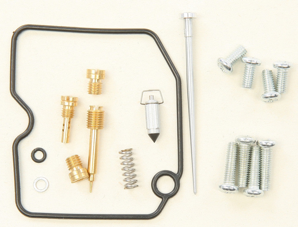 ALL BALLS Carburetor Repair Kit 26-1070