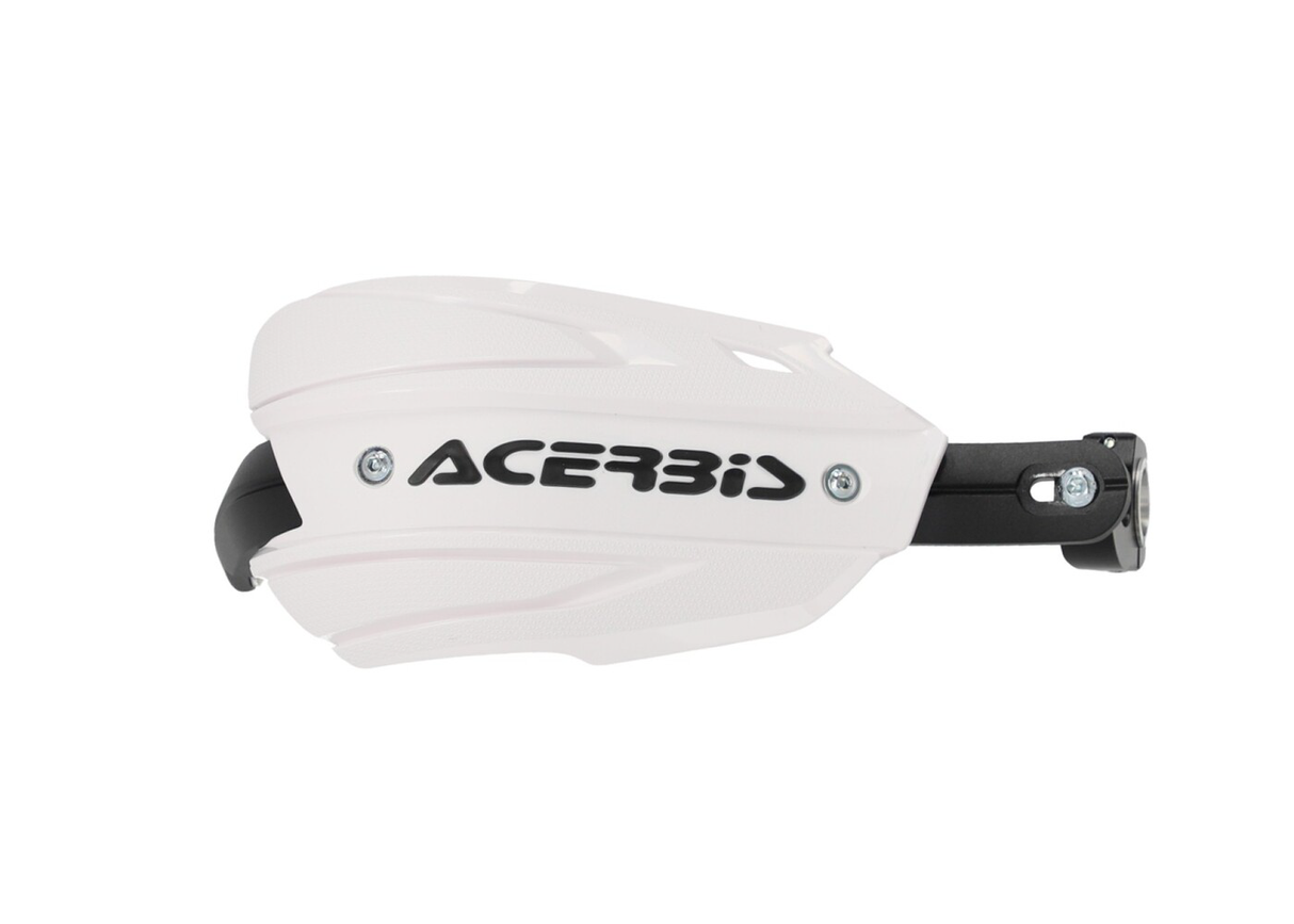 ACERBIS Endurance-X Handguard White/Black 2980461035