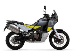 72508SK  Arrow Sonora Slip-on Exhaust, Titanium for Husqvarna Norden 901 / KTM 890 Adventure / R 2021/2024