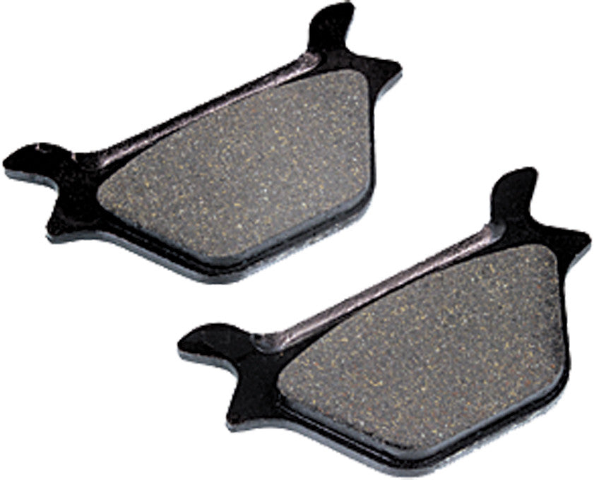 SLP Pr/Brake Pad Pol'92-05 27-20