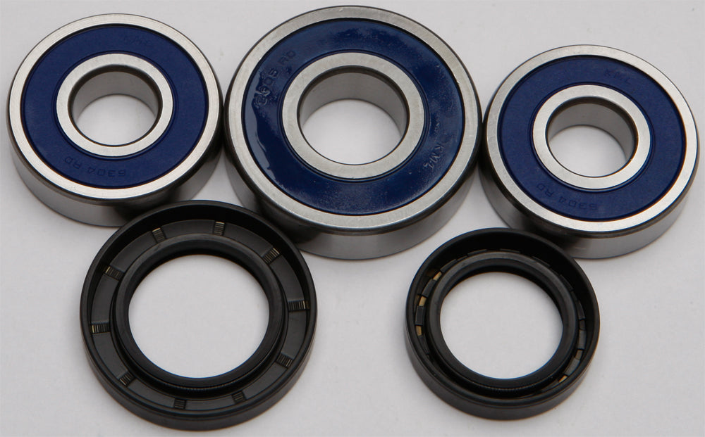 ALL BALLS Wheel Bearing & Seal Kit 25-1355