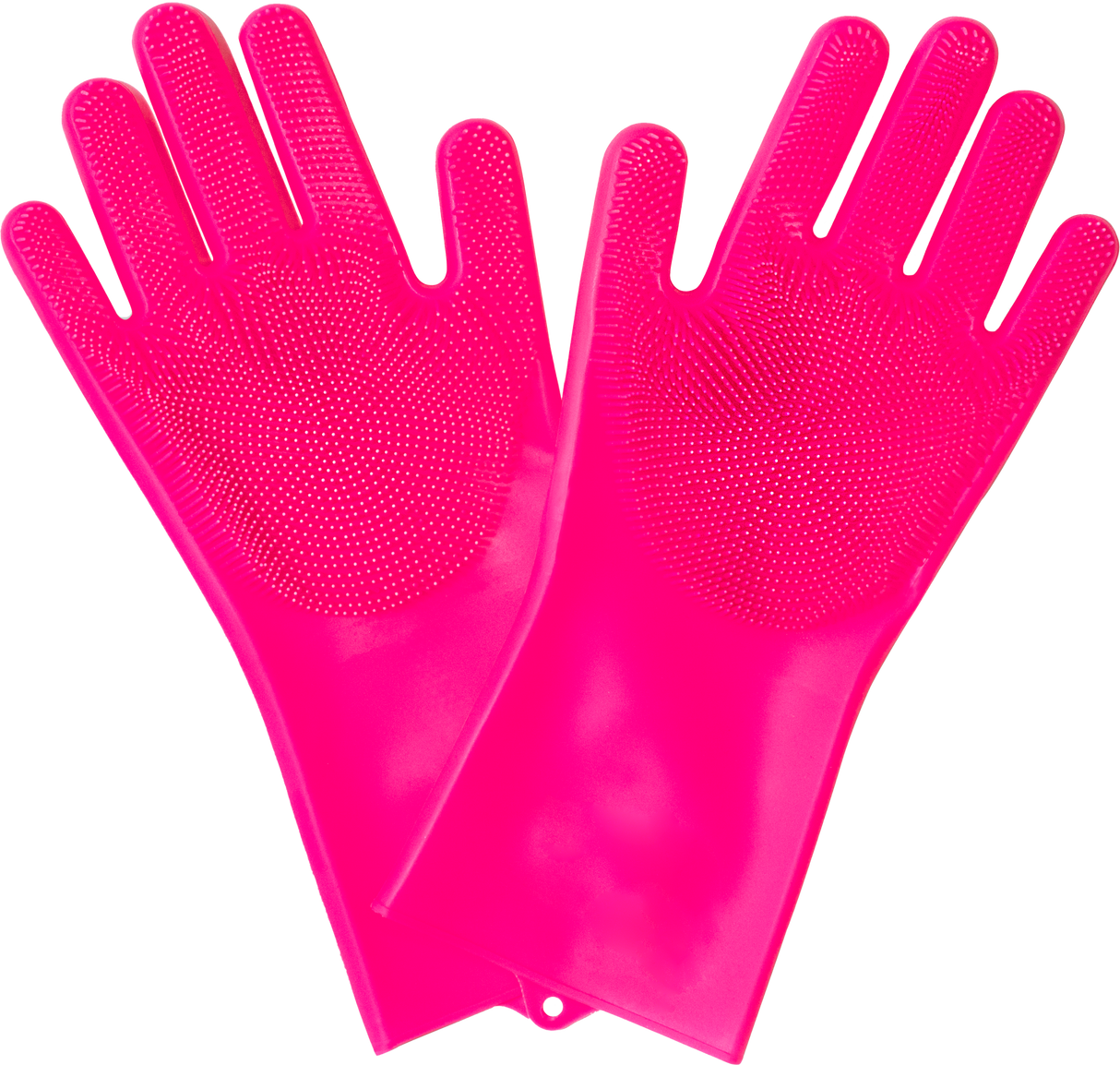 MUC-OFFDeep Scrubber Gloves Small20404