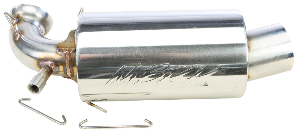 MBRPPerformance Exhaust Standard Series1150210