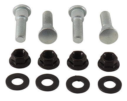 ALL BALLS Wheel Stud Kit 85-1004