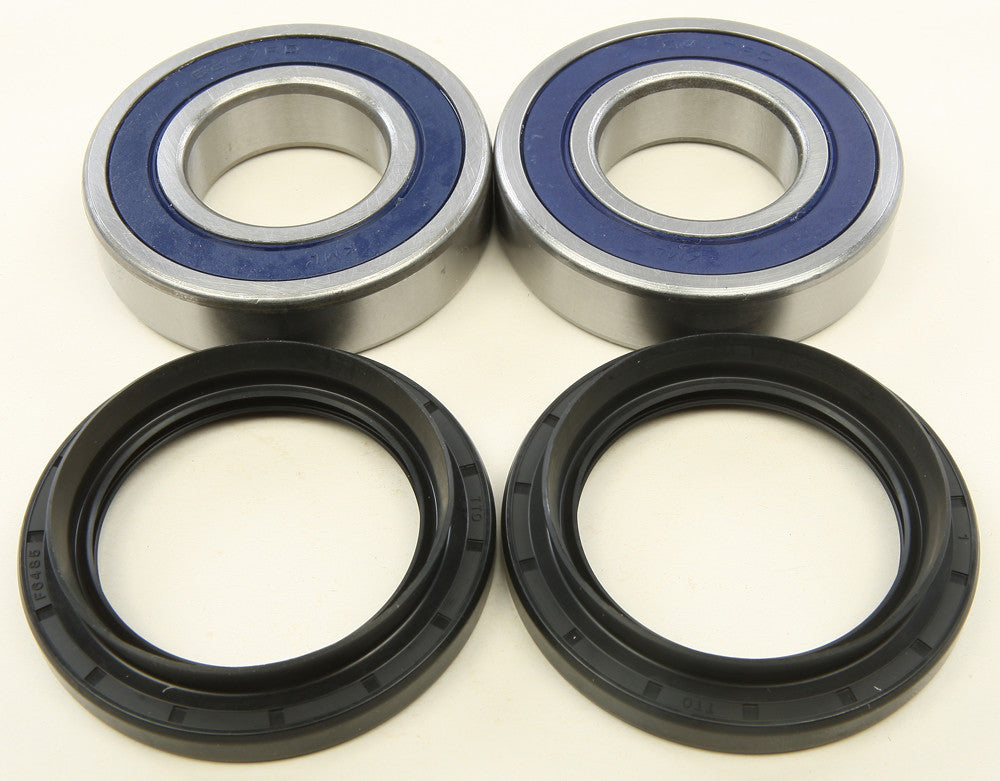 ALL BALLS Wheel Bearing & Seal Kit 25-1693