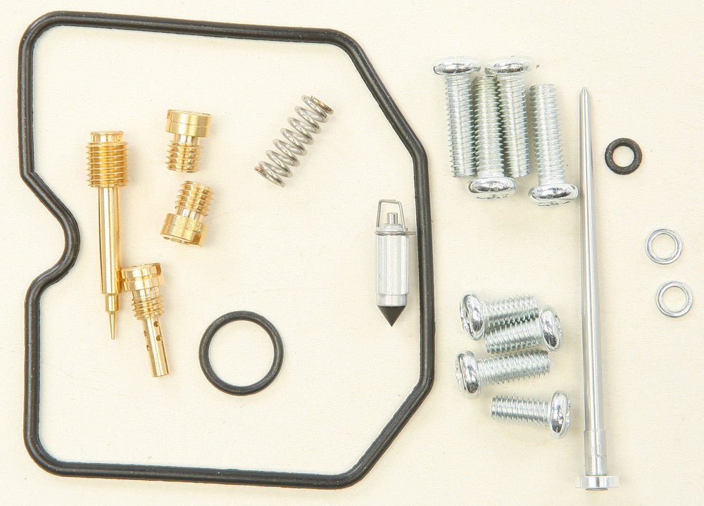 ALL BALLS Carburetor Repair Kit 26-1076