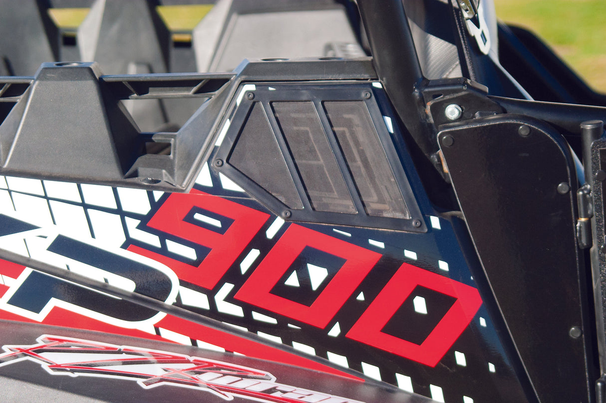 SLP Intake Kit 900 Rzr Xp 67-154