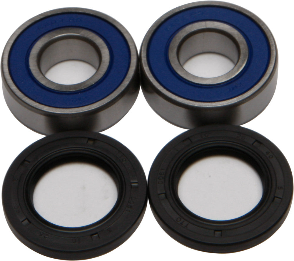 ALL BALLS Wheel Bearing & Seal Kit 25-1659