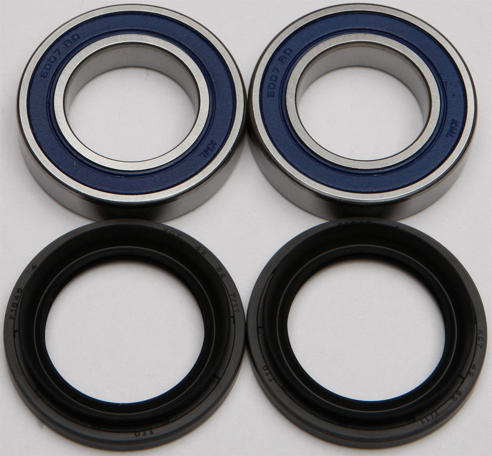 ALL BALLS Wheel Bearing & Seal Kit 25-1660