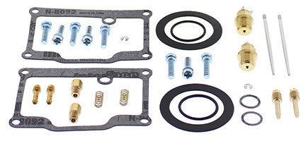 ALL BALLS Carburetor Rebuild Kit 26-1966