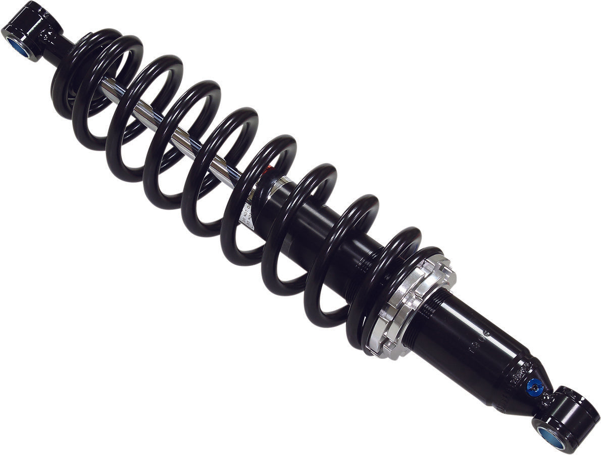 SP1 Gas Rear Shock W/ Spring Pol SU-04305S