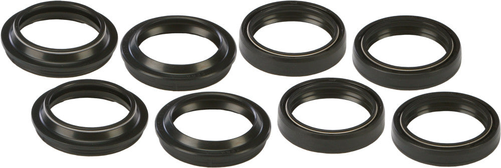 ALL BALLS Fork & Dust Seal Wiper Kit 56-169