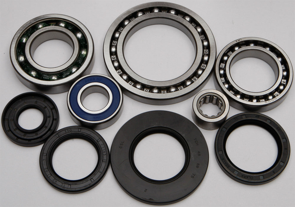 ALL BALLS Rear Differential Bearing And Seal Kit 25-2041