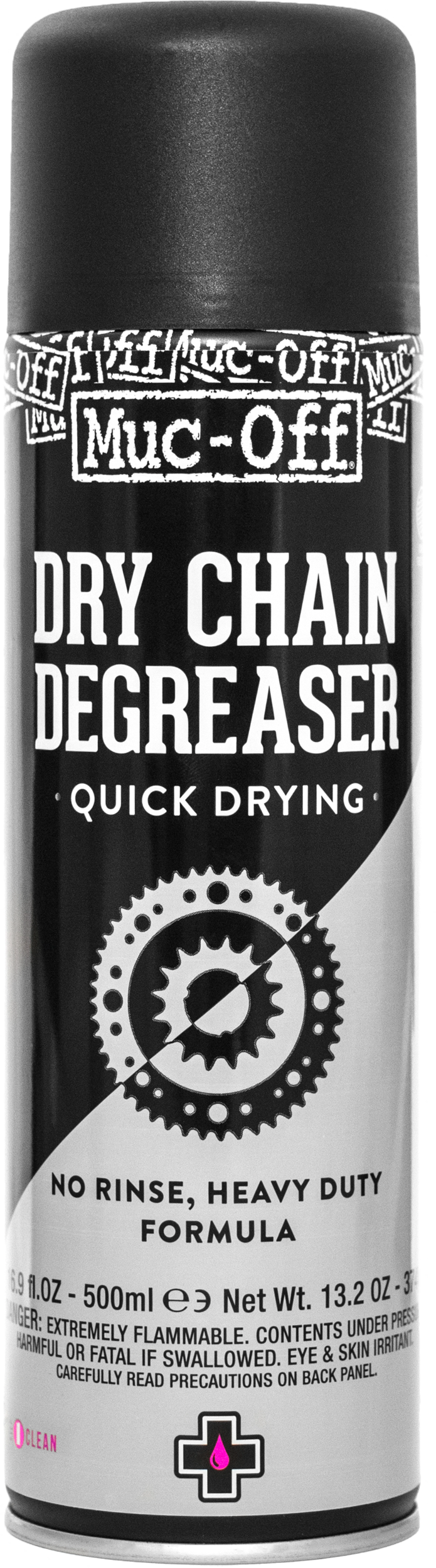 MUC-OFFChain Degreaser Quick Drying 500ml959US