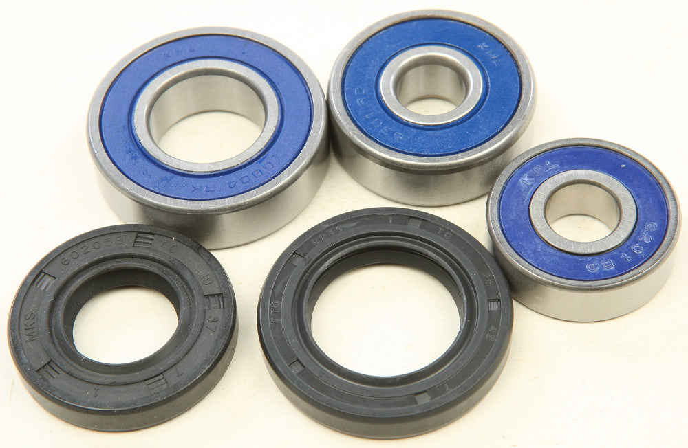 ALL BALLS Wheel Bearing Kit 25-1735