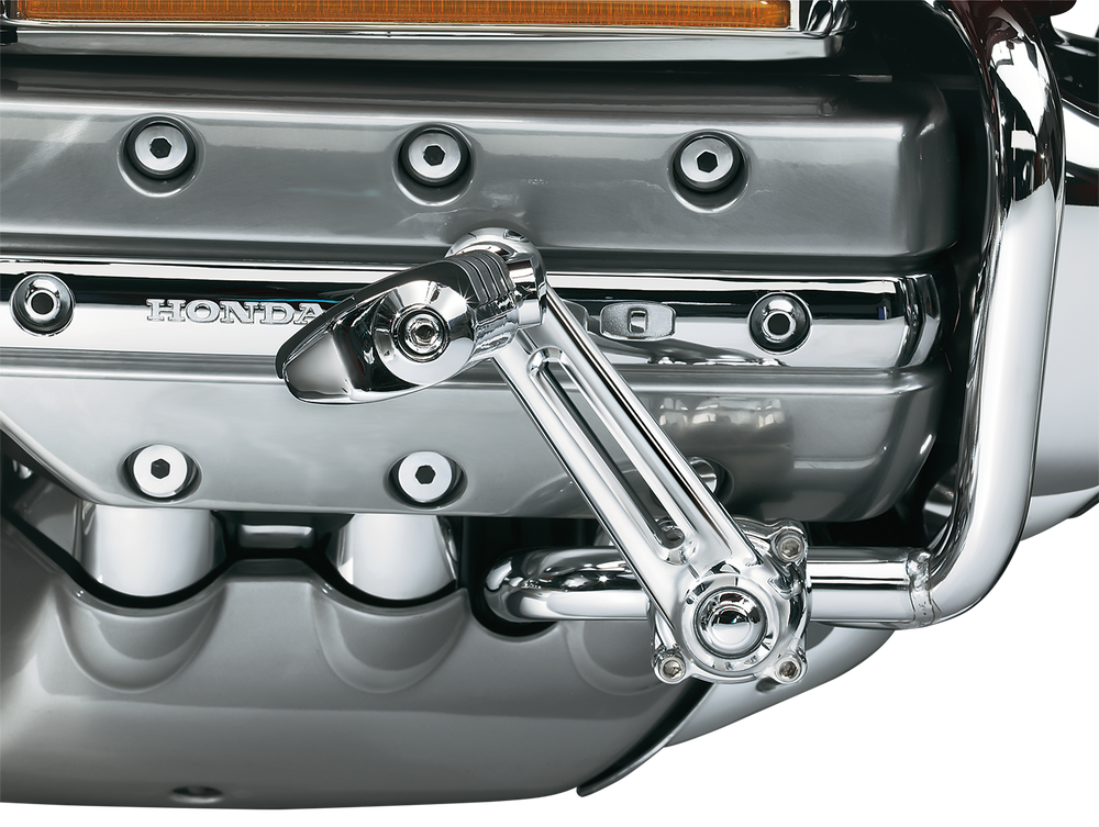 KURYAKYN Ergo Cruise Peg - Dually 4050