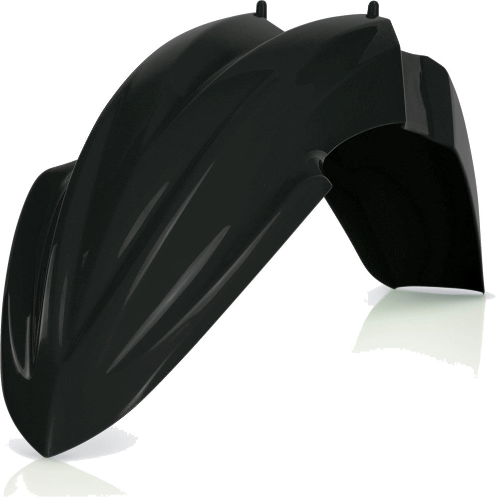 ACERBIS Front Fender Black 2374040001