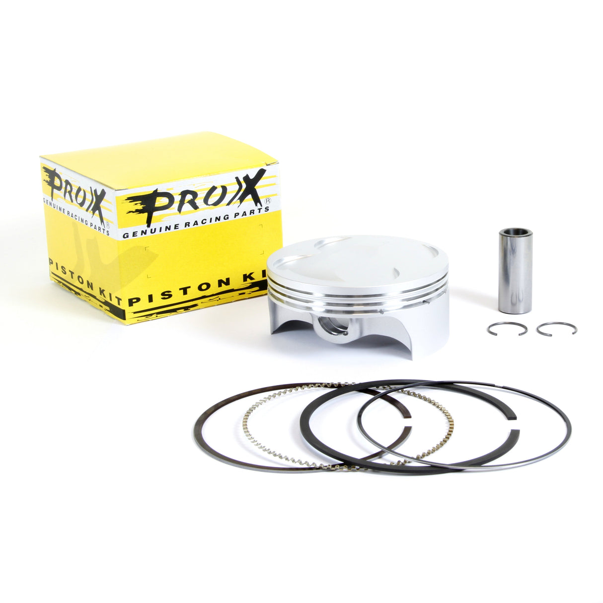 PROX Piston Kit High Comp. 13.0:1 01.3407.A