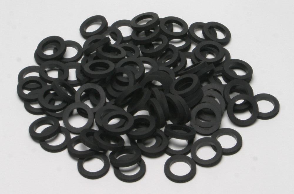 COMETIC Small Pushrod Cover Ironhead Sportster 100/Pk Oe#17955-36a C9408