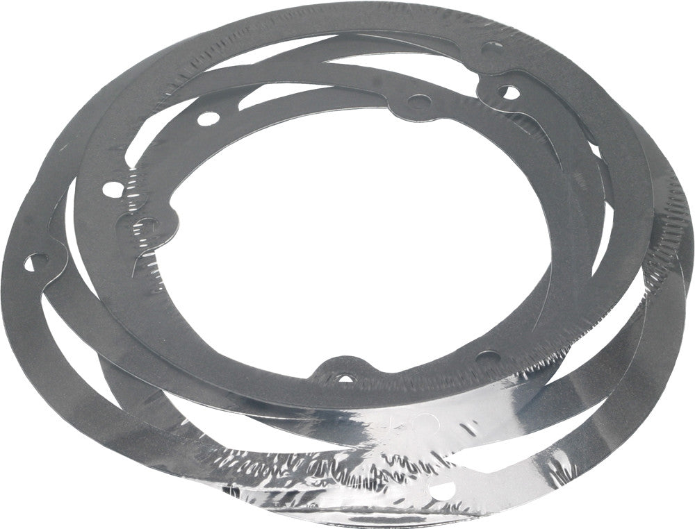 COMETIC Derby Cover Gasket Big Twin 5/Pk Oe#25416-70 C9338F5