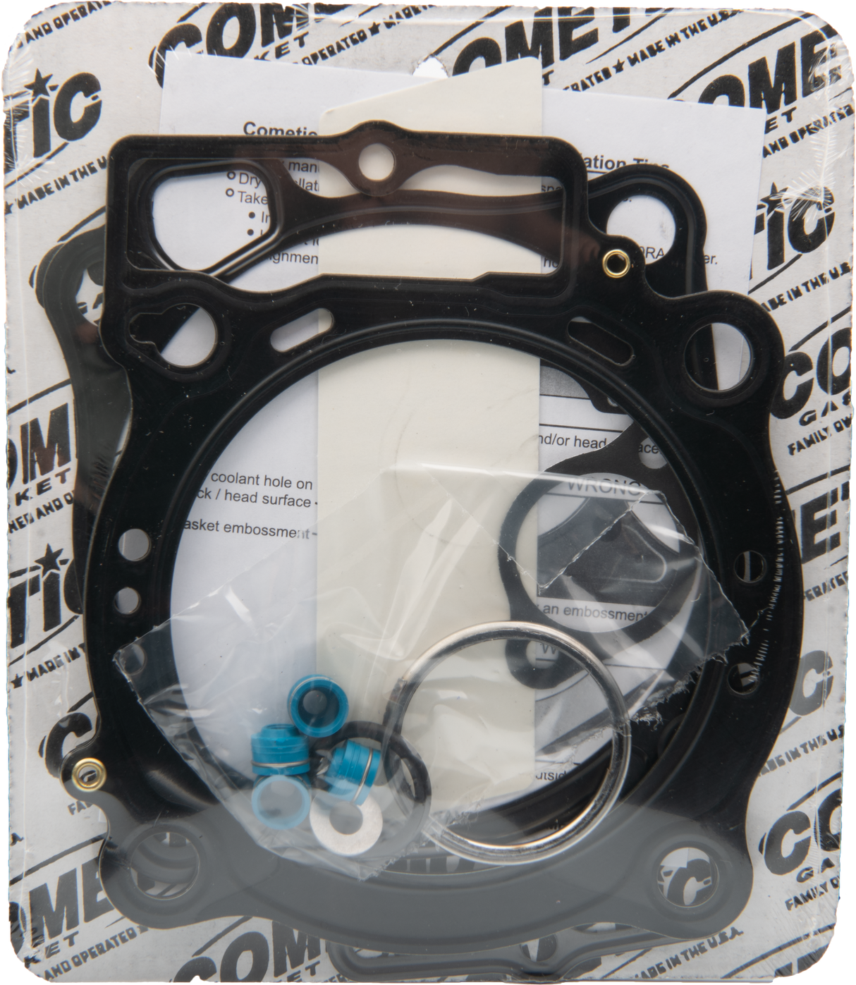 COMETIC Top End Gasket Kit 96mm Hon C3733