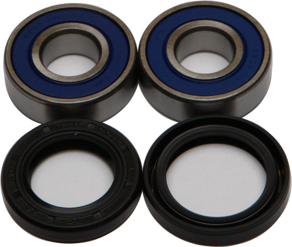 ALL BALLS Wheel Bearing & Seal Kit 25-1221