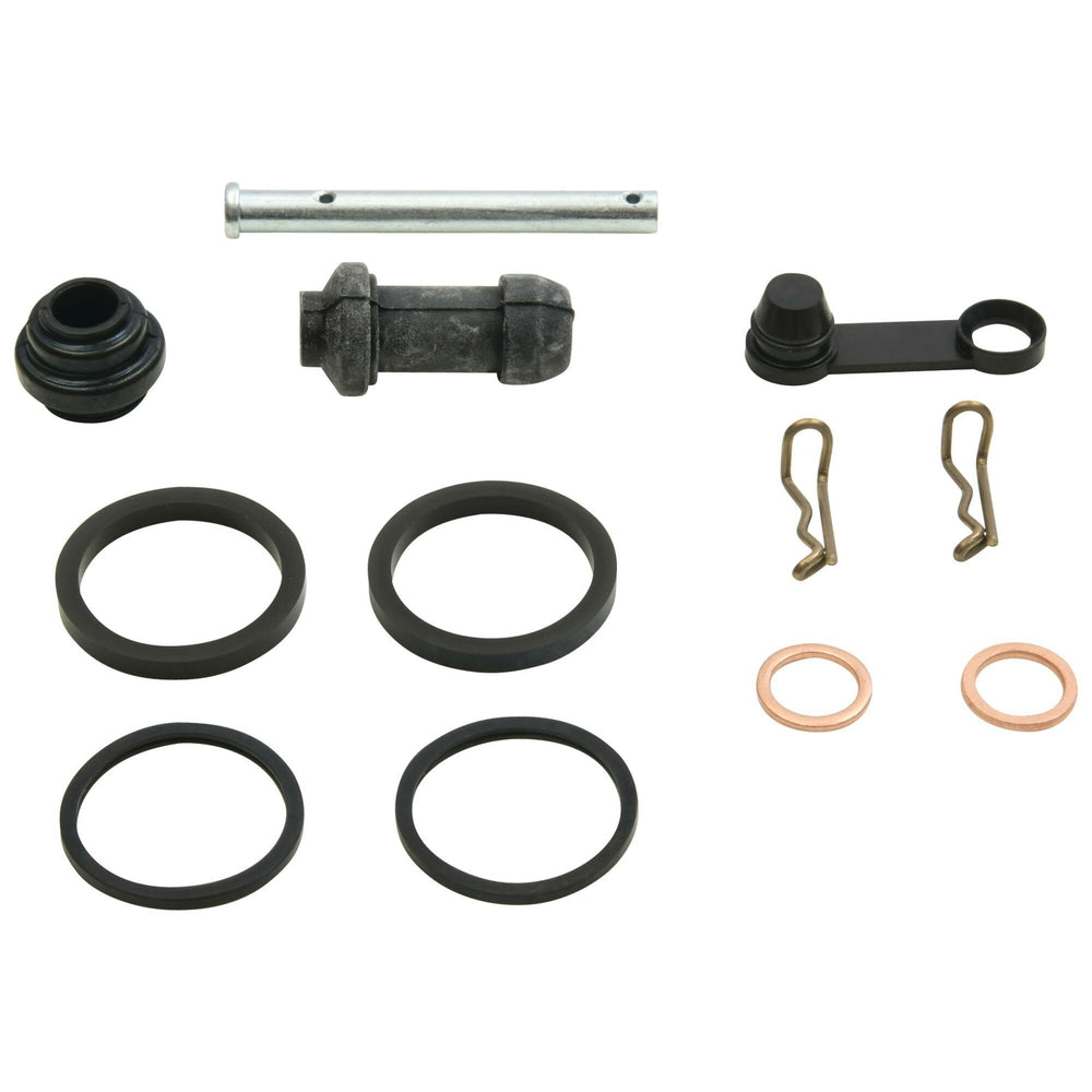 ALL BALLS Front Caliper Rebuild Kit 18-3321