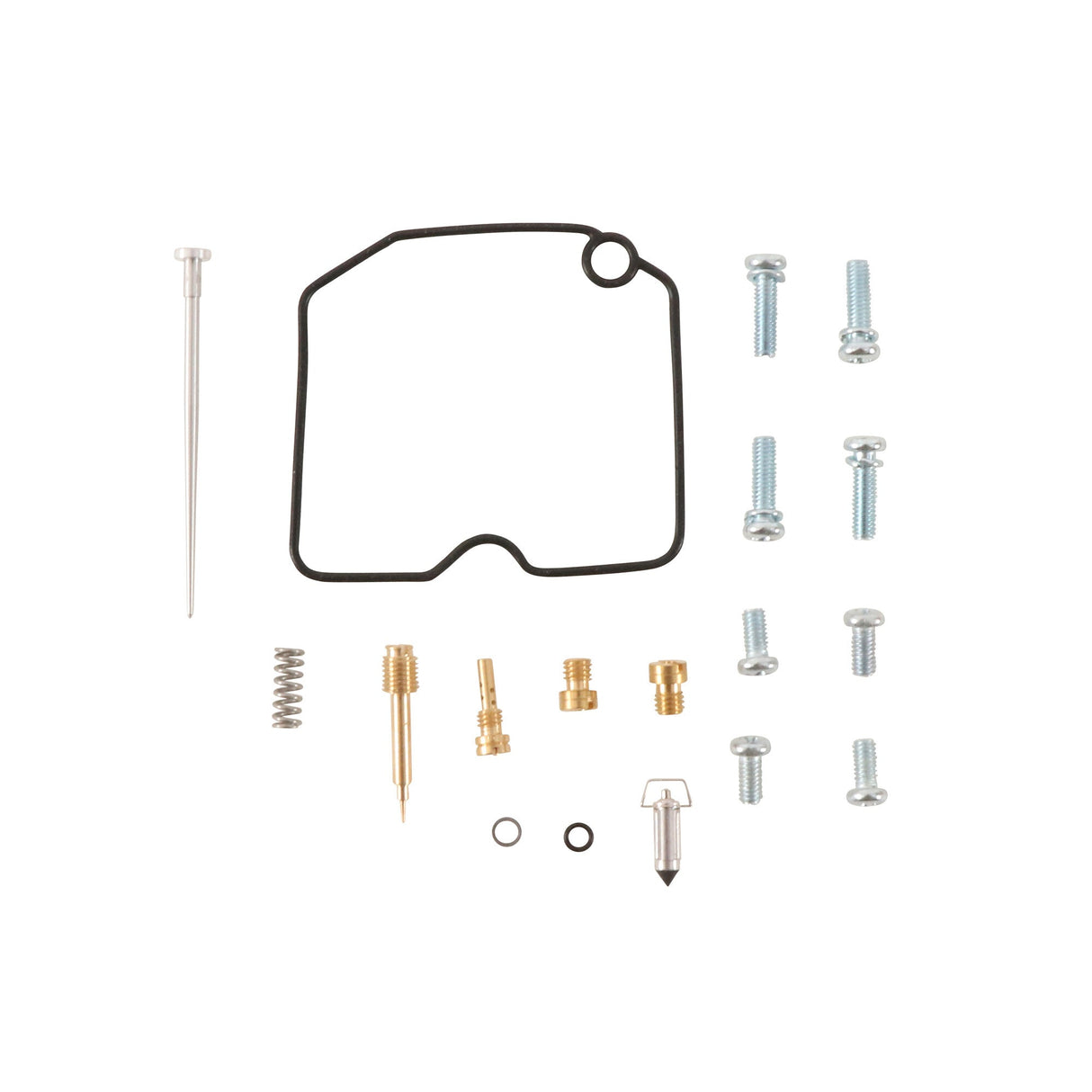 ALL BALLS Carburetor Repair Kit 26-10135