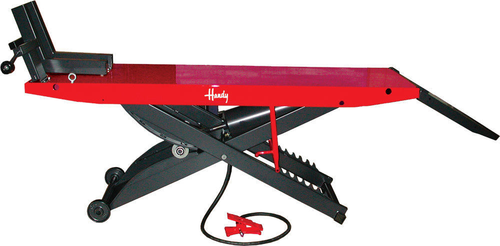 HANDY Air Lift Red 10740R