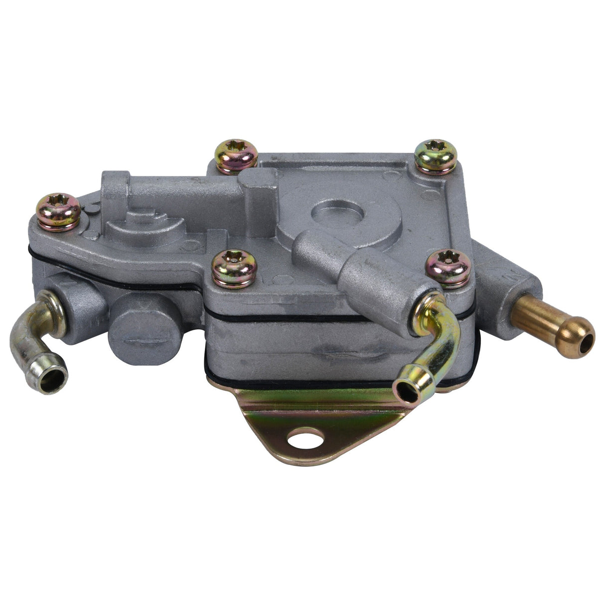 ALL BALLS Fuel Pump Mechanical 47-5001