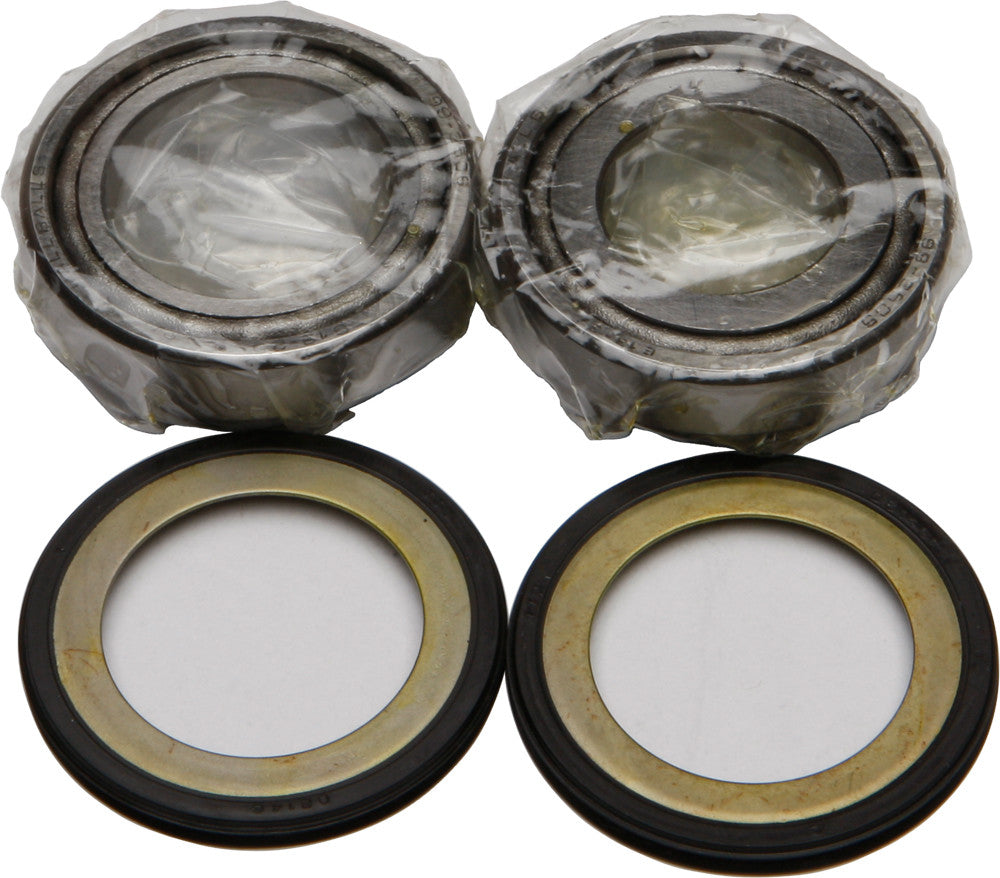 ALL BALLS Steering Bearing/Seal Kit 22-1015