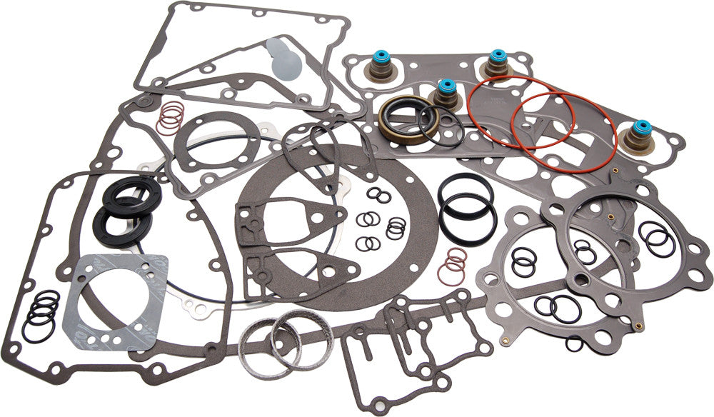 COMETIC Complete Est Gasket Twin Cam Kit C9185