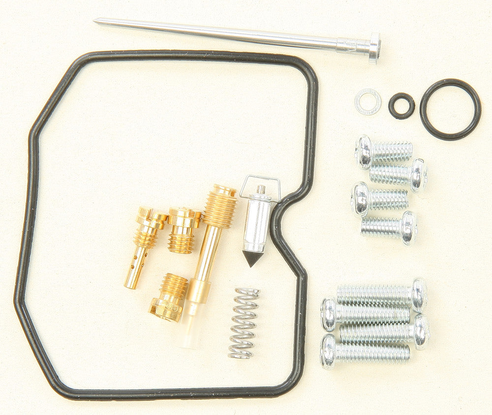 ALL BALLS Carburetor Repair Kit 26-1067