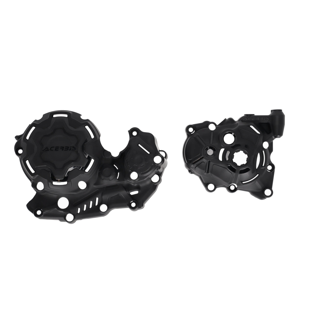 ACERBIS X-Power Kit Black Yam 2981870001