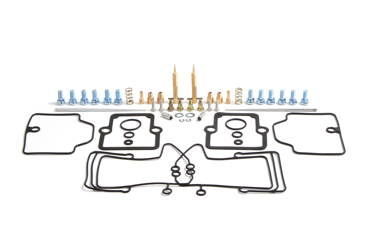 ALL BALLS Carburetor Rebuild Kit 26-1875